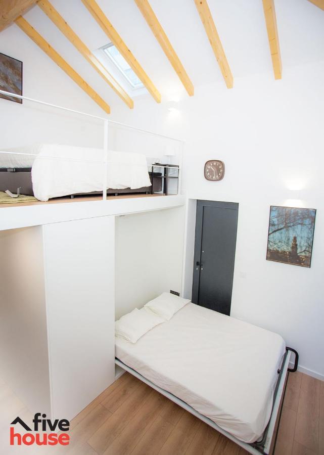 Five House 16 Villa Porto Dış mekan fotoğraf